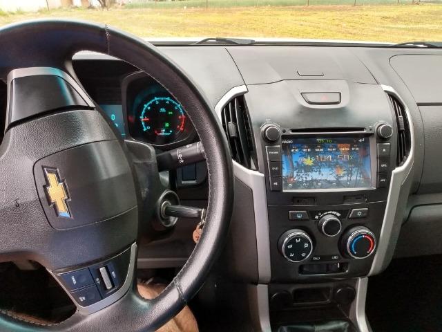 S10 LT Flex 2.4 2013 - Foto 2