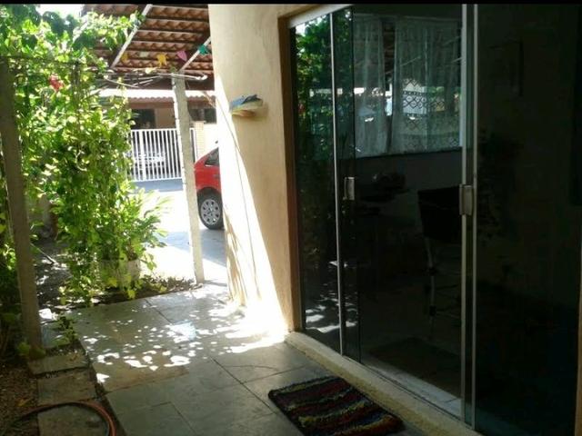 Linda casa ,lagoa redonda - Foto 5