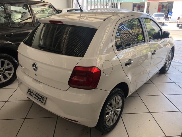 Novo Gol 1.0 g7 2017 - Foto 7