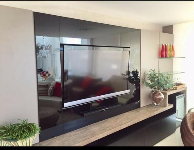 Luxuosa casa duplex com mobília sofisticada á beira mar da reserva do paiva confira-E - Foto 16