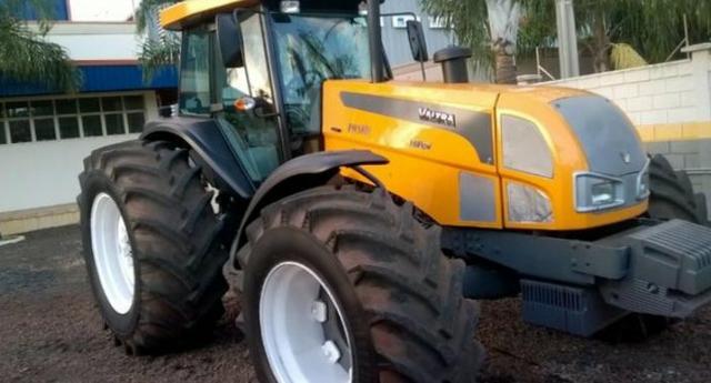 Trator Valtra BH 185
