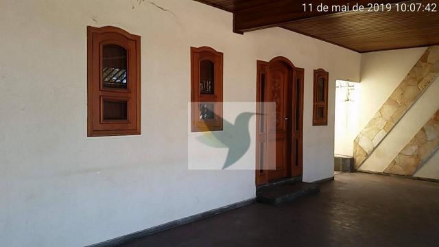 Casa com 3 dormitórios para alugar, 199 m² por r$ 2.500/mês - núcleo habitacional rio verm - Foto 6
