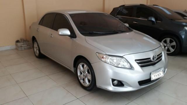 Corolla XEI 2009 - Foto 3