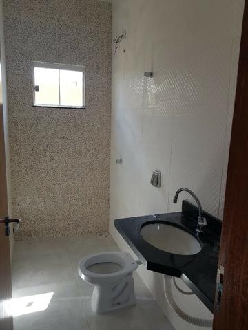3 Quartos Casa Coronel Antonino Aceita Carro - Foto 9
