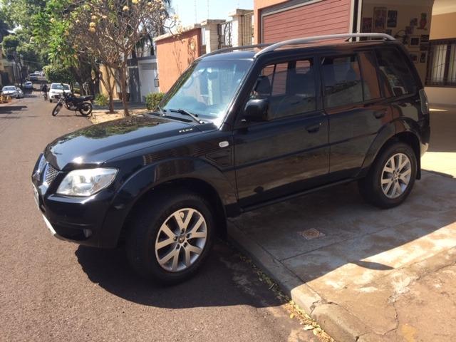 Pajero TR-4 GLS 4X4 Mec