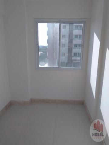 Apartamento à venda com 3 dormitórios em Brasília, Feira de santana cod:5539 - Foto 14