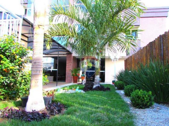 Apartamento com 3 quartos, sendo 2 suítes e varanda gourmet. - Foto 4