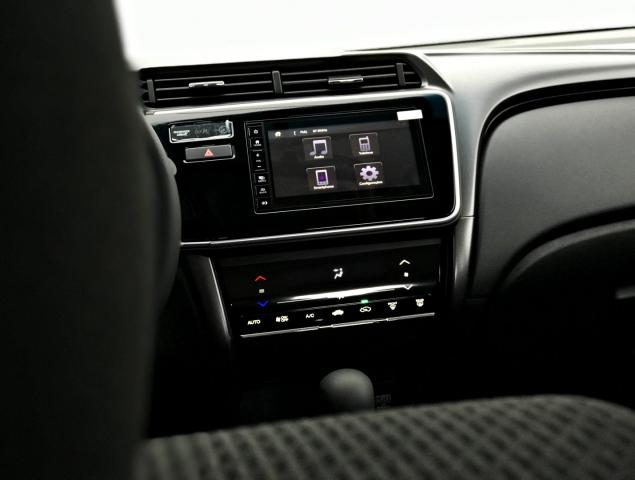 HONDA CITY 2019/2019 1.5 LX 16V FLEX 4P AUTOMÁTICO - Foto 6