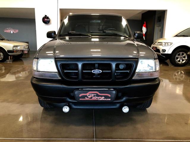 FORD RANGER 2004/2004 2.3 XLS 16V 4X2 CD GASOLINA 4P MANUAL - Foto 2