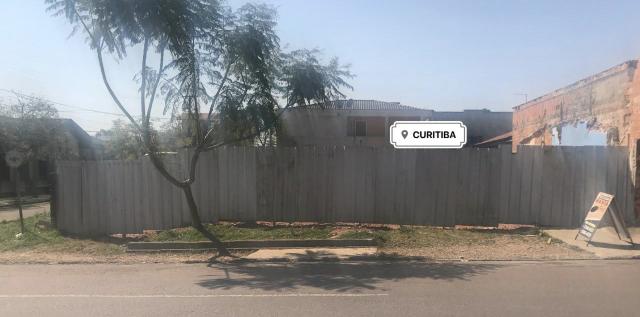 Terreno de esquina comercial no tatuquara - abaixo da avaliação. - Foto 3