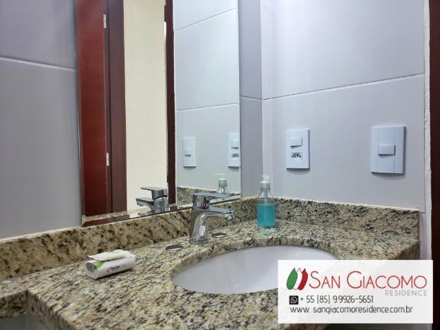 Alugo apartamento para empresas até 10 pessoas - Foto 9