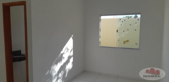 Casa à venda com 2 dormitórios em Sim, Feira de santana cod:5650 - Foto 13