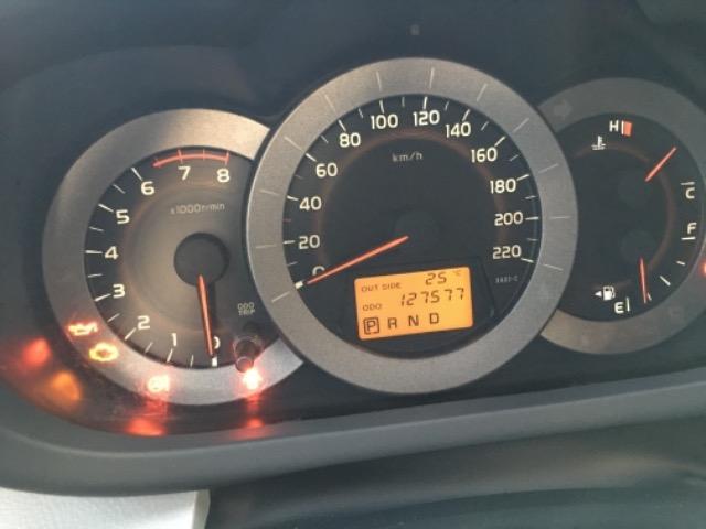 Rav4 2010/2011 - Foto 8