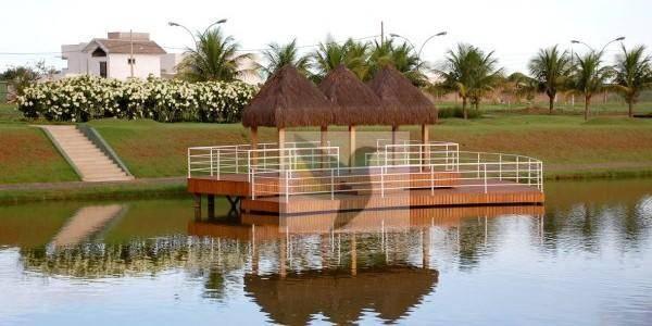 Casa com 3 dormitórios à venda, 270 m² por r$ 1.980.000 - village do cerrado i - rondonópo - Foto 6