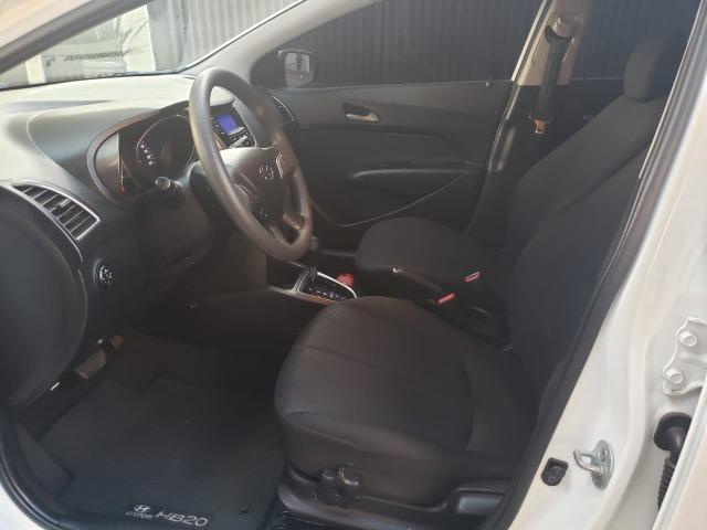 HB20 Sedan 1.6 AUT. 2014 - Foto 9