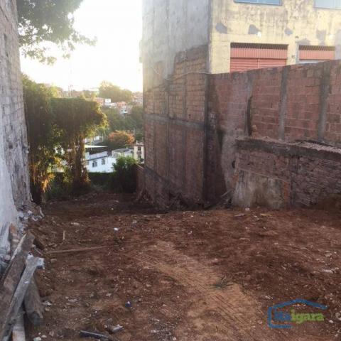 Terreno para alugar, 507 m² por r$ 8.000,00/mês - federação - salvador/ba - Foto 3
