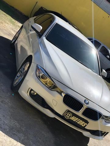 Bmw 320 gp somente 29 mil km , raridade -320i - Foto 2