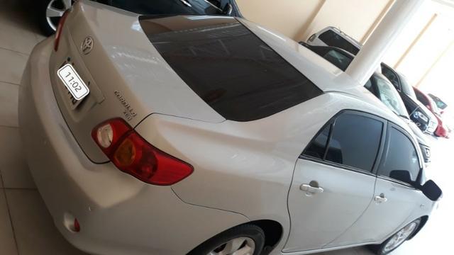 Corolla XEI 2009 - Foto 4