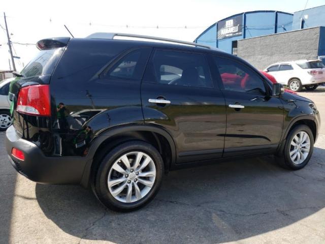 KIA Sorento EX2 2.4 4P - Foto 5