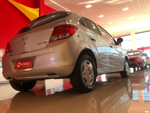 Onix Joy 1.0 2017 (Leia a Descrição completa) - Foto 3