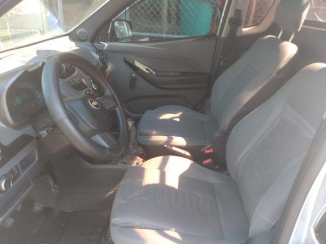 Chevrolet montana 2013 1.4 mpfi ls cs 8v flex 2p manual - Foto 9