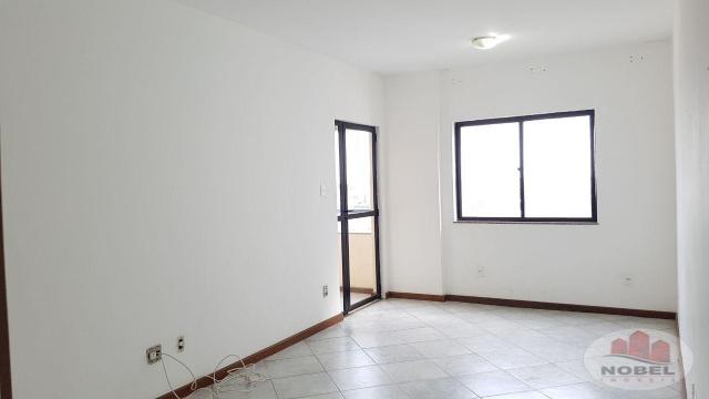 Apartamento para alugar com 3 dormitórios em Ponto central, Feira de santana cod:4312 - Foto 8