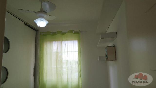 Apartamento para alugar com 2 dormitórios em Olhos d agua, Feira de santana cod:3182 - Foto 13