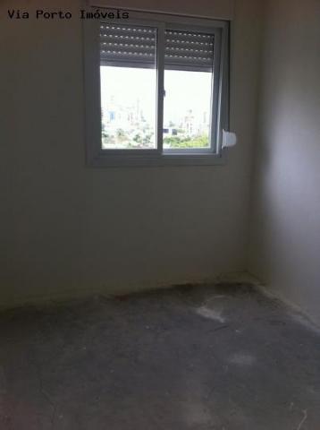 Apartamento para venda em novo hamburgo, vila nova, 2 dormitórios, 1 banheiro, 1 vaga - Foto 10