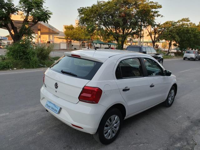 Gol 1.0 Trendline 2017/2017 completo - Foto 8