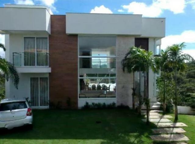 Casa em Alphaville 2 com 7/4 e 1140m² - Foto 18