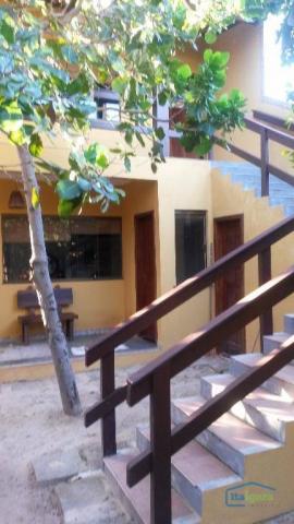 Casa com 4 dormitórios para alugar, 400 m² por R$ 1.400,00/dia - Itacimirim - Camaçari/BA - Foto 18