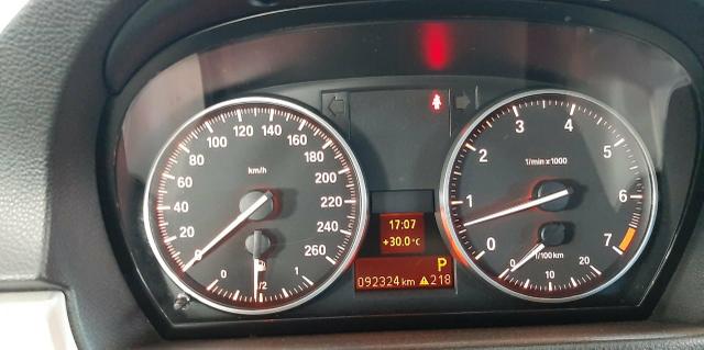 BMW 320i Automática /Conservada/Baixa km - Foto 12