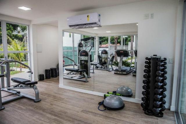 Casa em Cond na Sapiranga - 229m² - 3 Quartos - 6 Vagas (CA0165) - Foto 10
