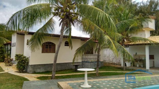 Casa residencial para locação, Itacimirim, Camaçari. - Foto 13