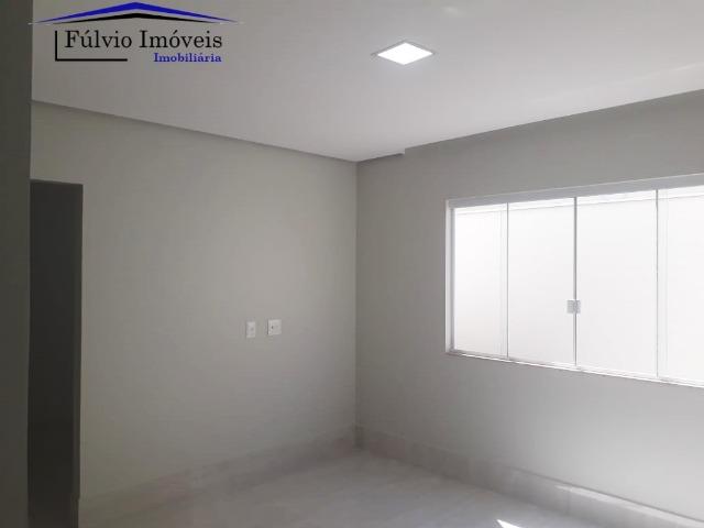 Casa Moderna! 03 suítes com closet e área de lazer completa. Vicente Pires! - Foto 7
