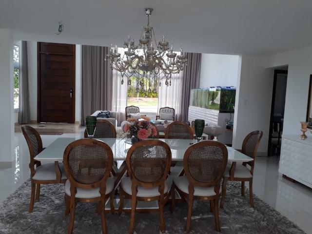 Casa em Alphaville 2 com 7/4 e 1140m² - Foto 12