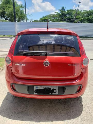 Palio atractive 1.4 mais novo de Maceió - Foto 7