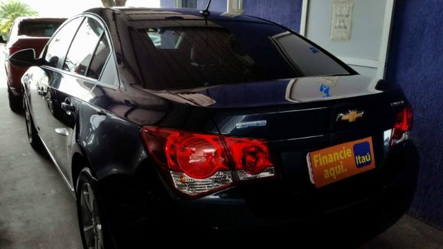 GM/ Cruze Sedan LT 1.8 Flex AUT. (Único Dono) - Foto 5