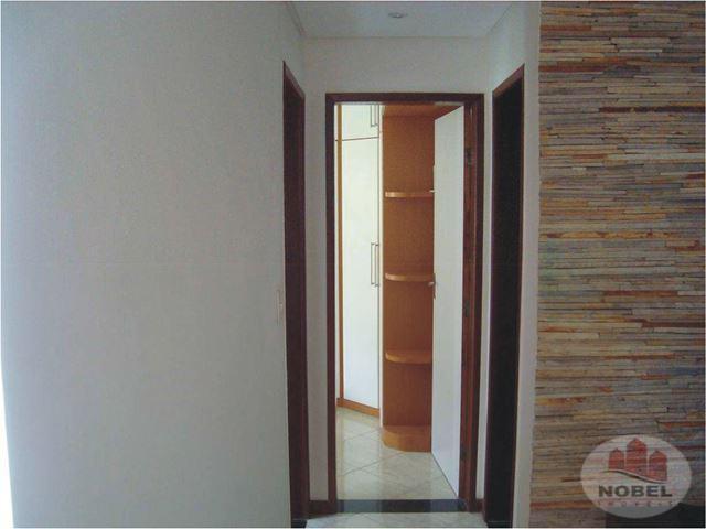 Apartamento à venda com 2 dormitórios em Olhos d agua, Feira de santana cod:2104 - Foto 6