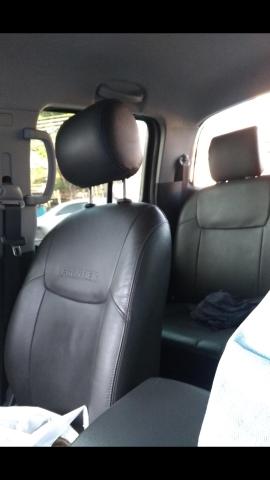 Frontier SL top das top automático 2014 por 83.990 - Foto 3