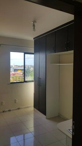 CA159: Alugo apartamento, 2 quartos sendo um suíte, em Lauro de Freitas! - Foto 7
