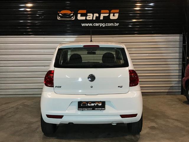 Vw-fox 1.0 flex (g2 ) ( trend) - Foto 9