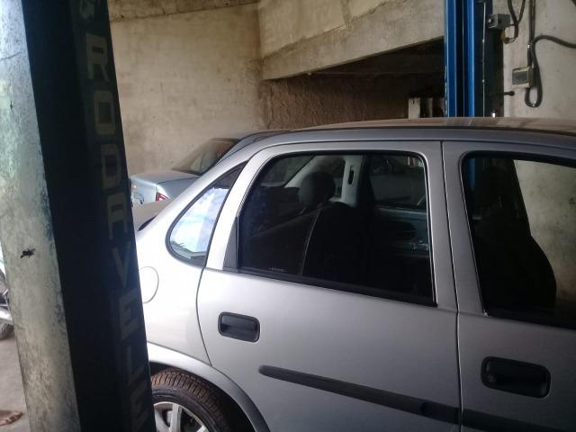 Vende-se corsa classic - Foto 4
