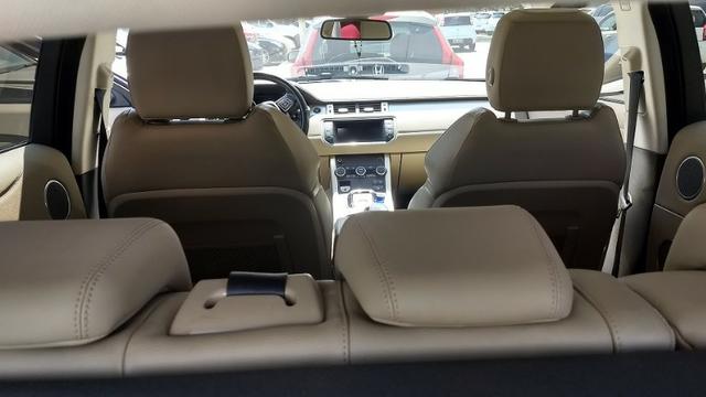 Range Rover Evoque 16/16 Dynamic - Foto 10