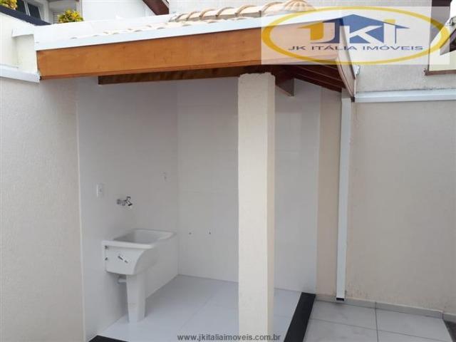 Casas em Condomínio Campos do Conde para Venda em Tremembe com 3 dormitórios - Foto 18