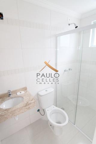 Apartamento à venda com 2 dormitórios em Ecoville, Curitiba cod:3048-2 - Foto 12