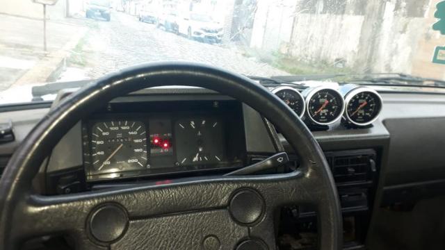 Volkswagen saveiro 1994/1995 1.6 cl cs 8v gasolina 2p manual - Foto 8