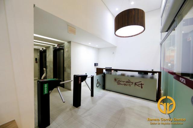 Sala Comercial 25m², Kennedy Towers, Campinas, São José/SC - Foto 20
