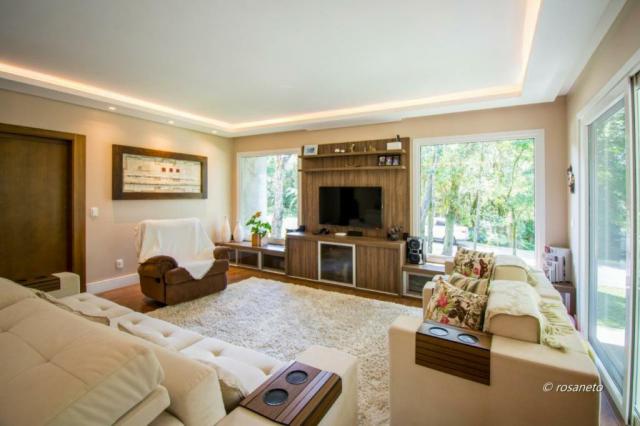 Casa à venda com 3 dormitórios em Centro, Gramado cod:NI05491 - Foto 9