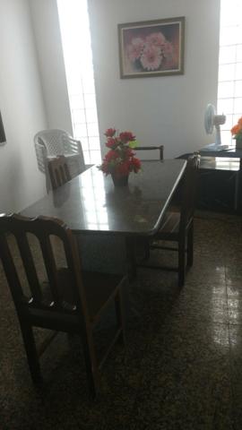 Réveillon - Casa 4/4 mobiliada, bem localizada!! - Foto 15